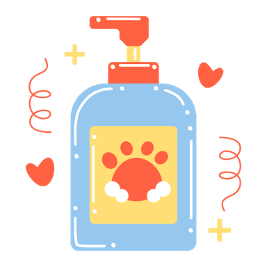 Pet grooming
